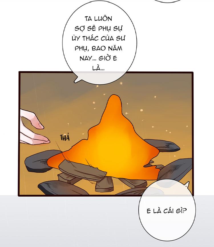 Hạnh Lâm Phương Hoa Chapter 25 - Trang 4