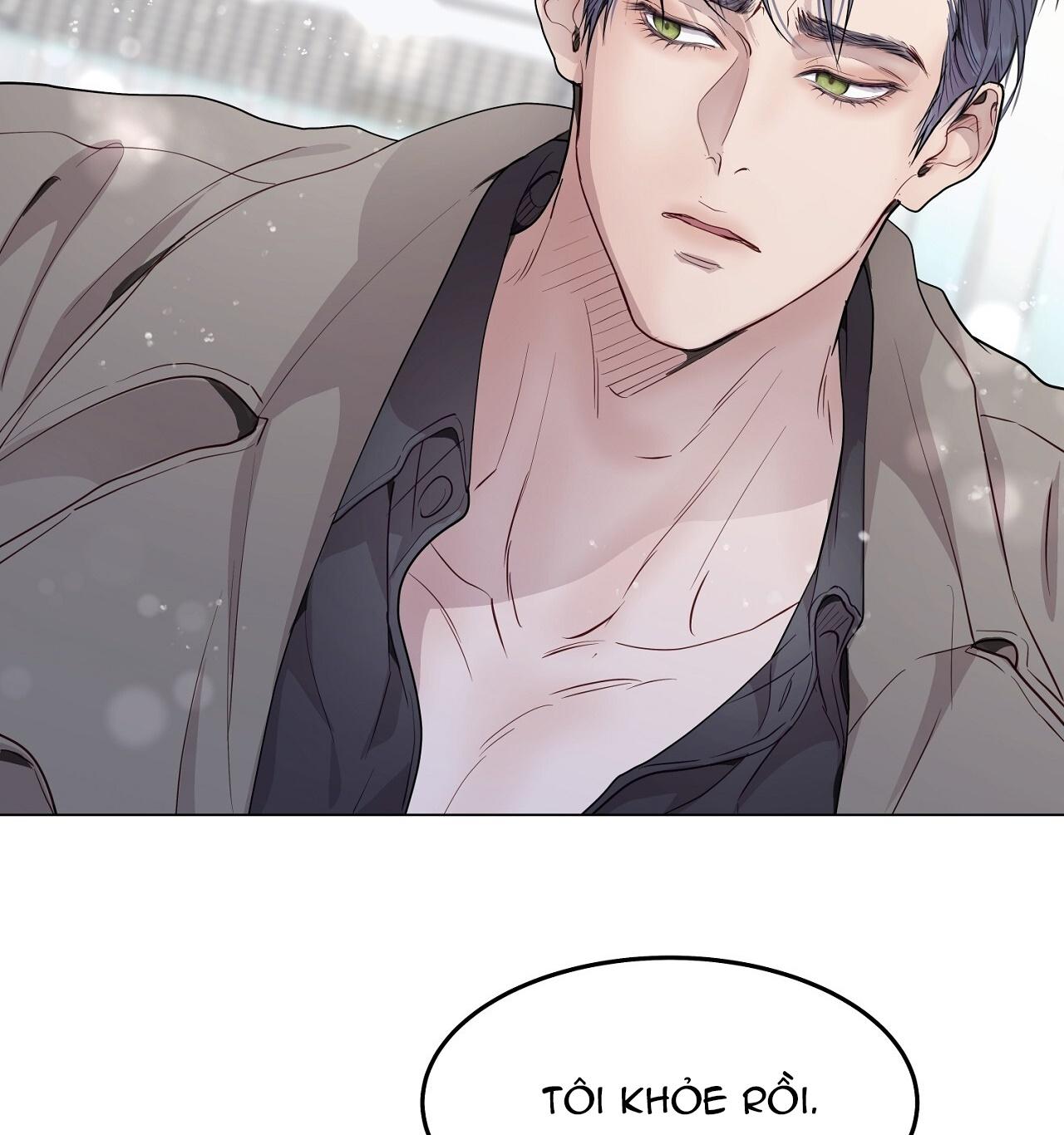 (END) Vị Kỷ Chapter 23 - Next Chapter 24