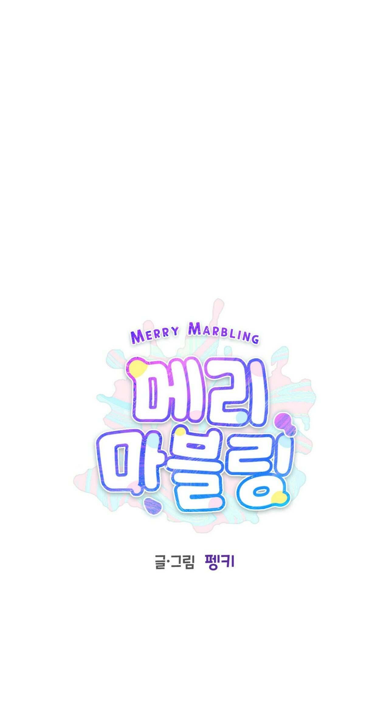 (END) Merry Marbling Chapter 17 - Trang 2