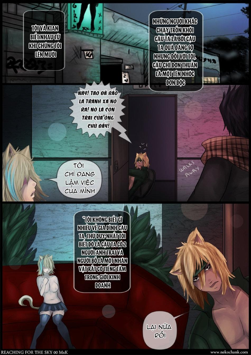 Tuyển tập BOYLOVE màu sắc Chapter 46 - Trang 2