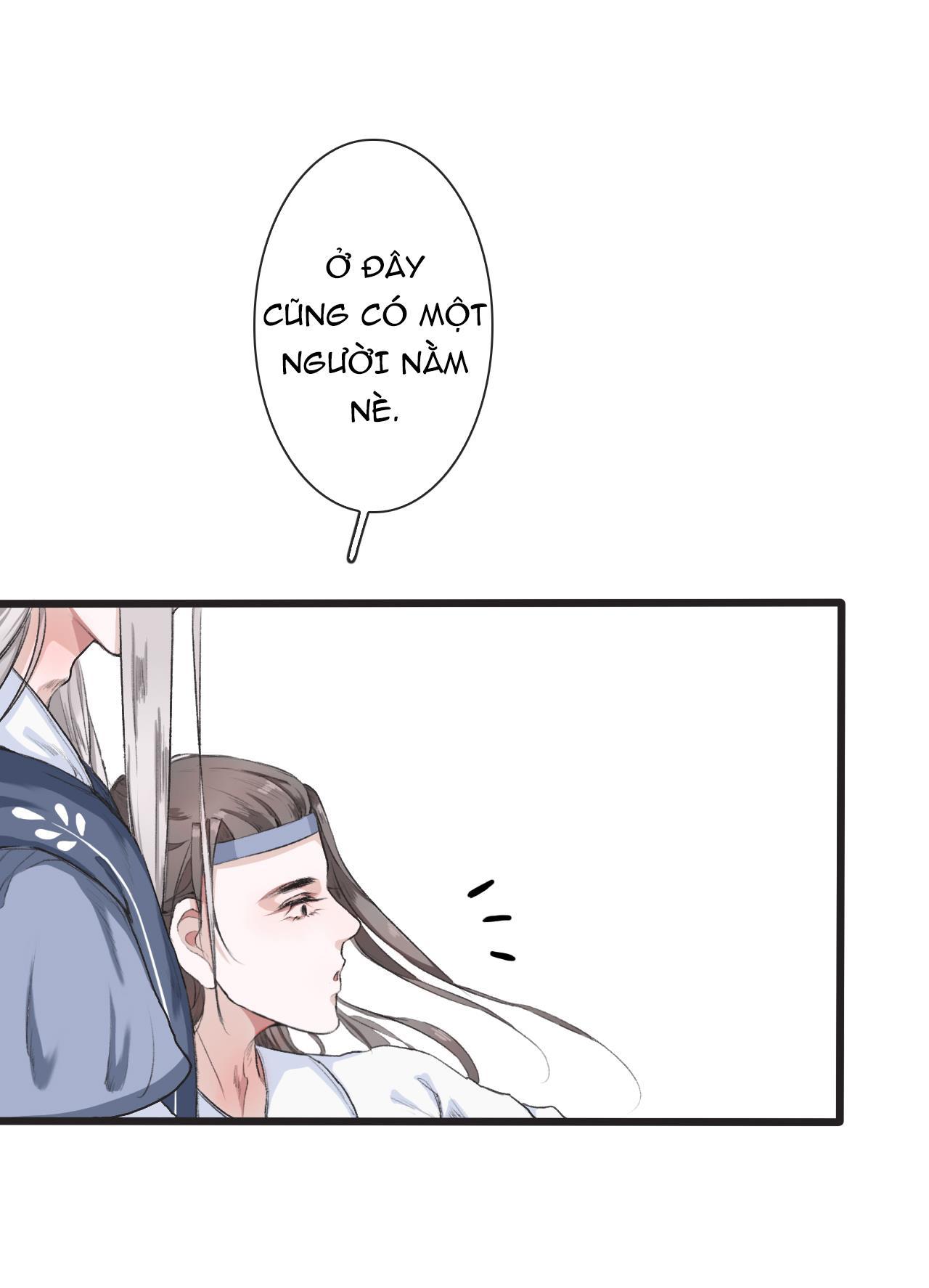 Hạnh Lâm Phương Hoa Chapter 7 - Trang 4