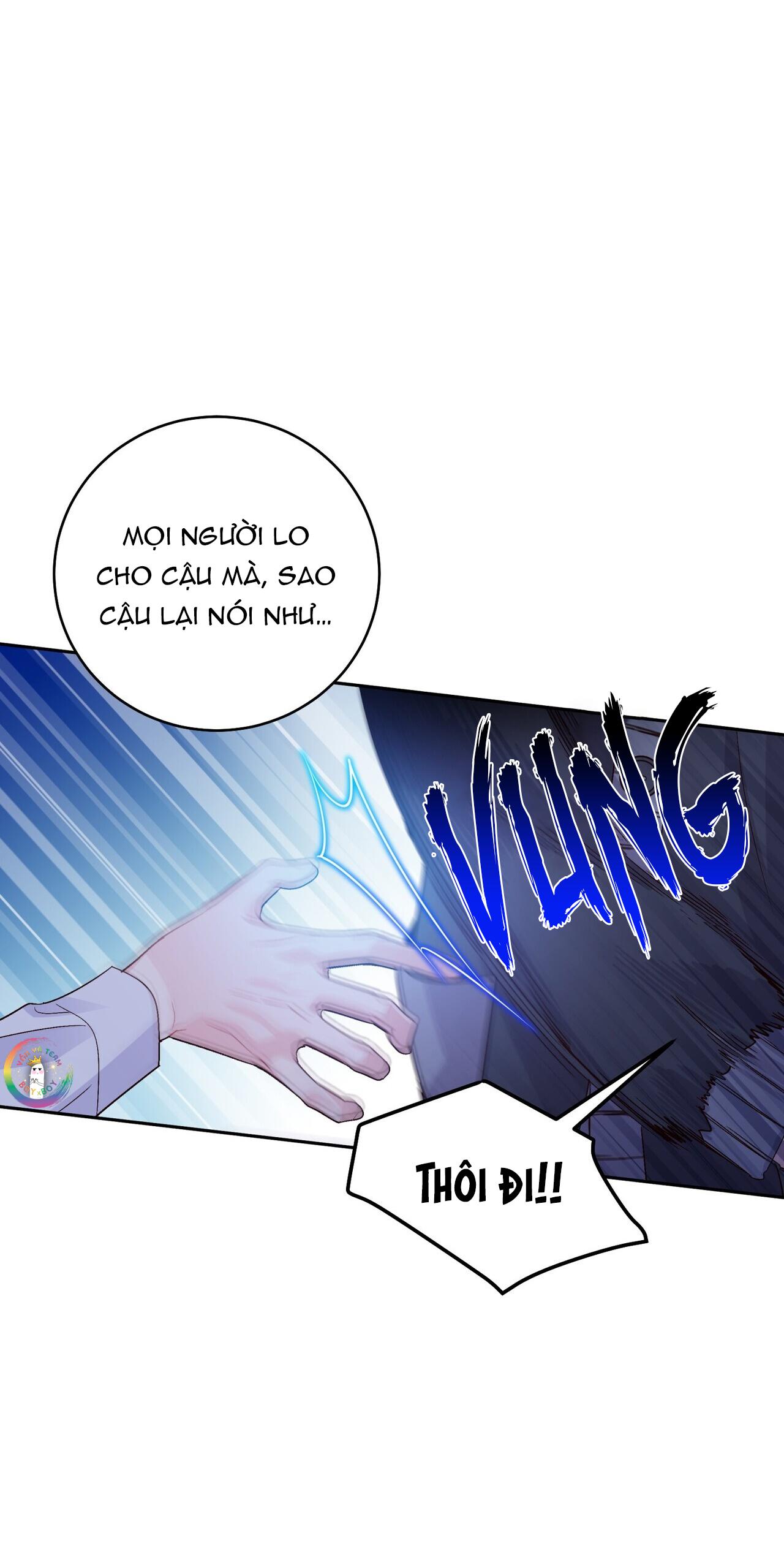 (END) Merry Marbling Chapter 31 - Trang 2