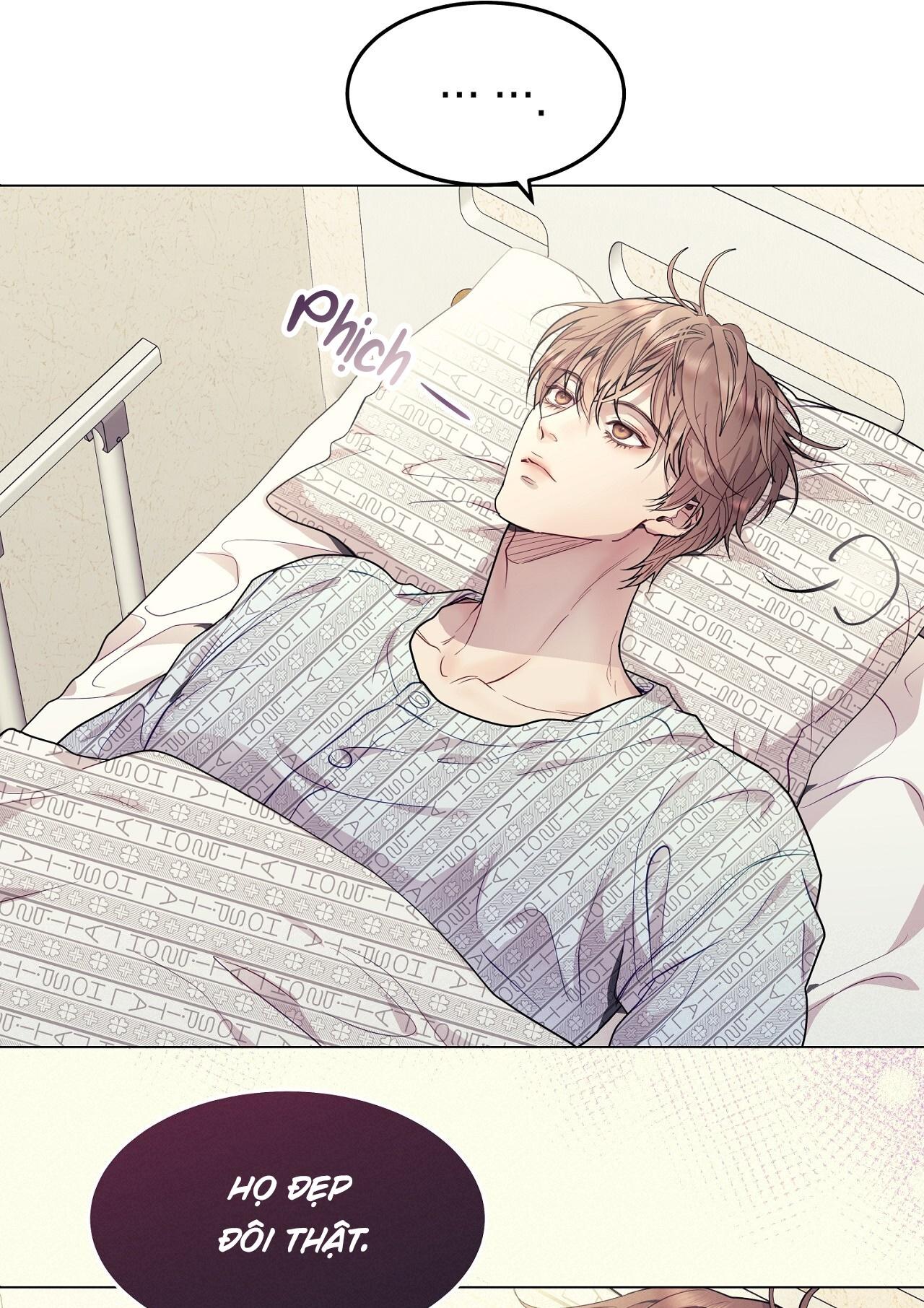 (END) Vị Kỷ Chapter 23 - Next Chapter 24