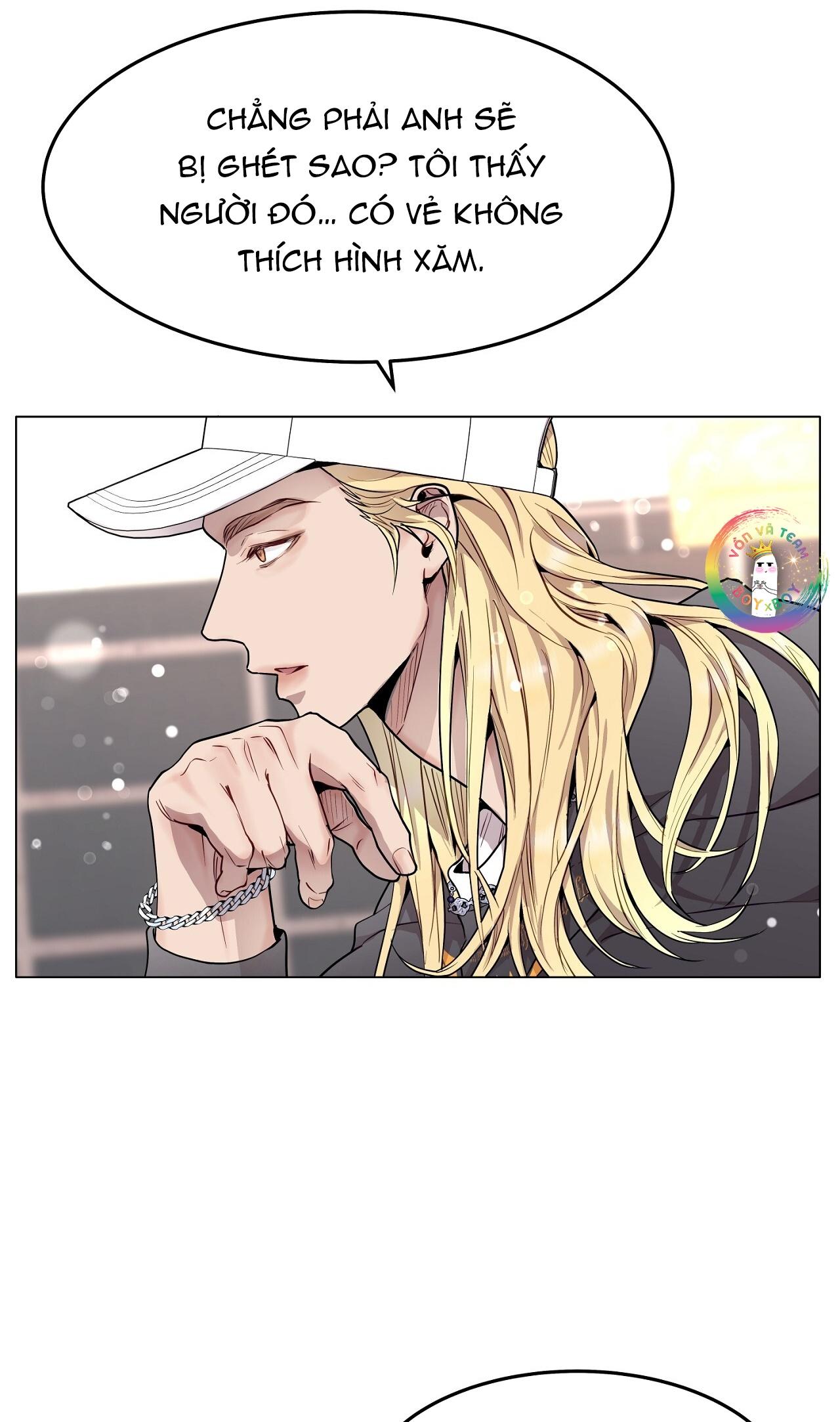 (END) Vị Kỷ Chapter 21 - Next Chapter 22