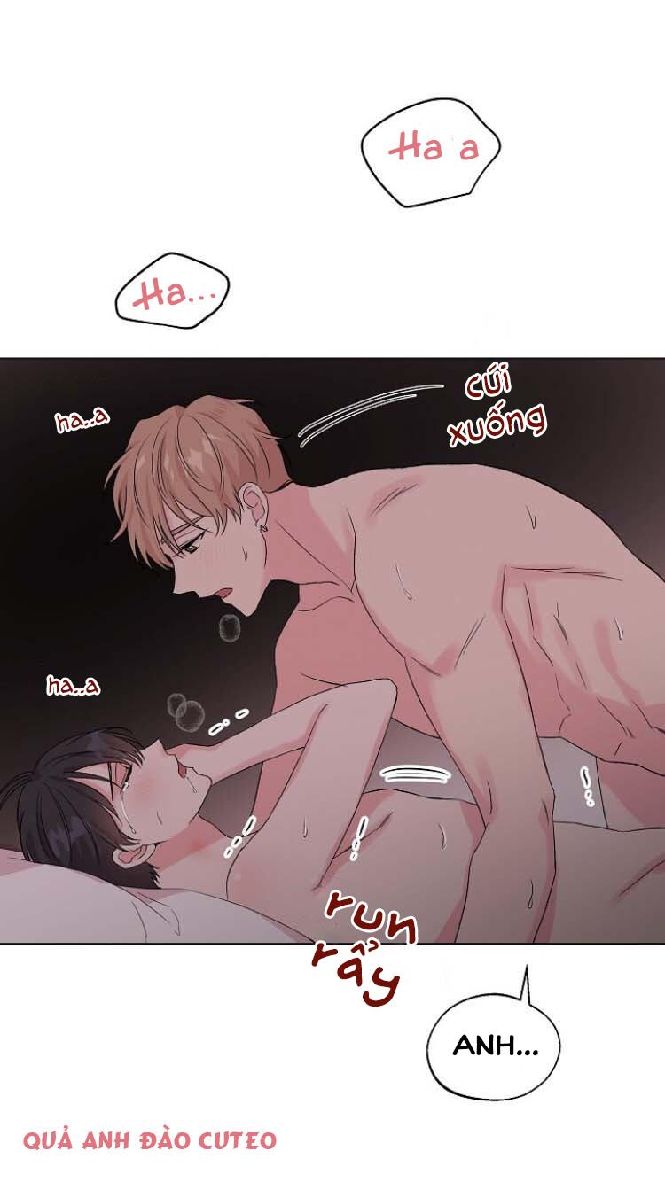 BOYLOVE FULL MÀU Chapter 3.4 - Trang 2