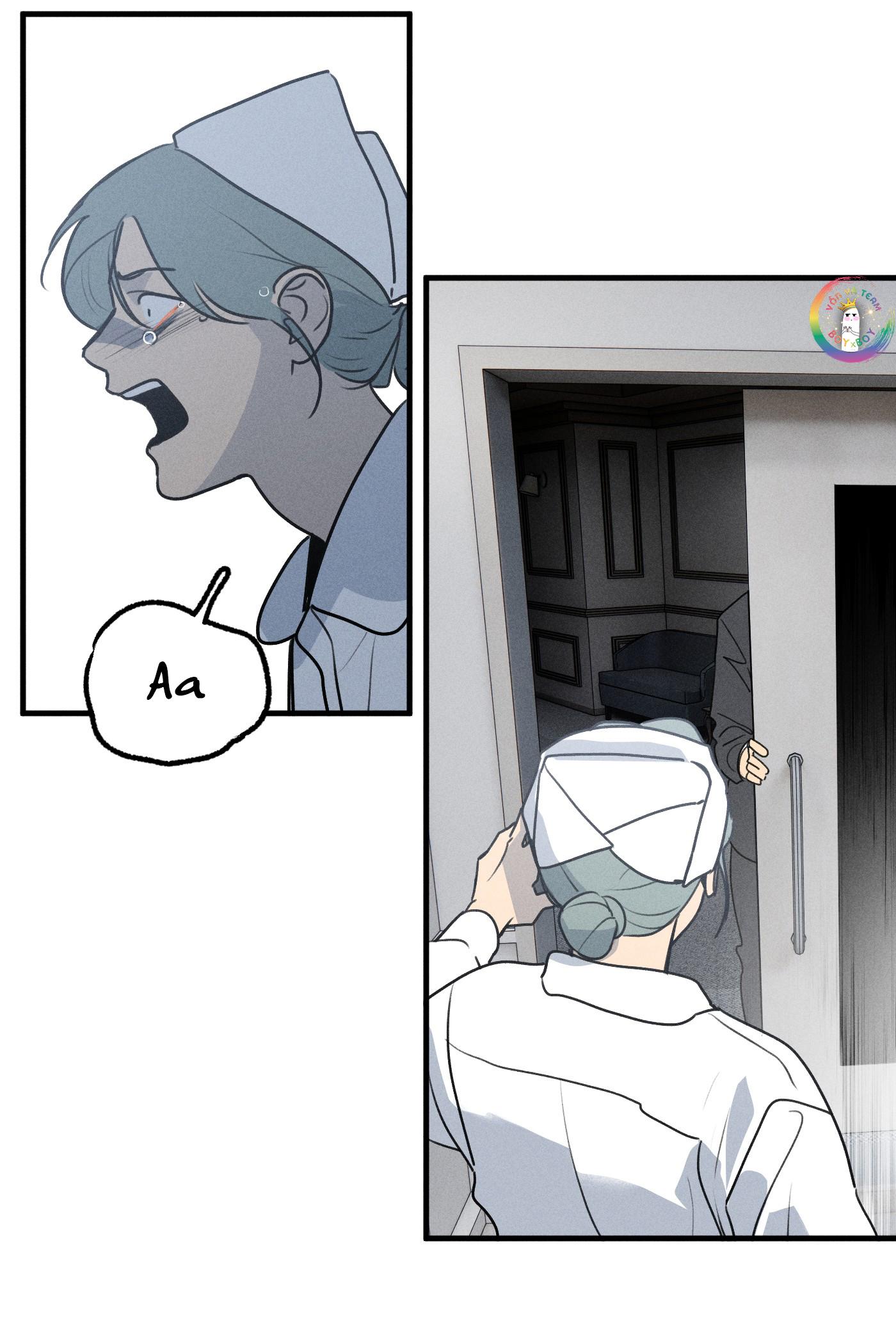 (END) ID Của Thần Chapter 46 - Trang 2