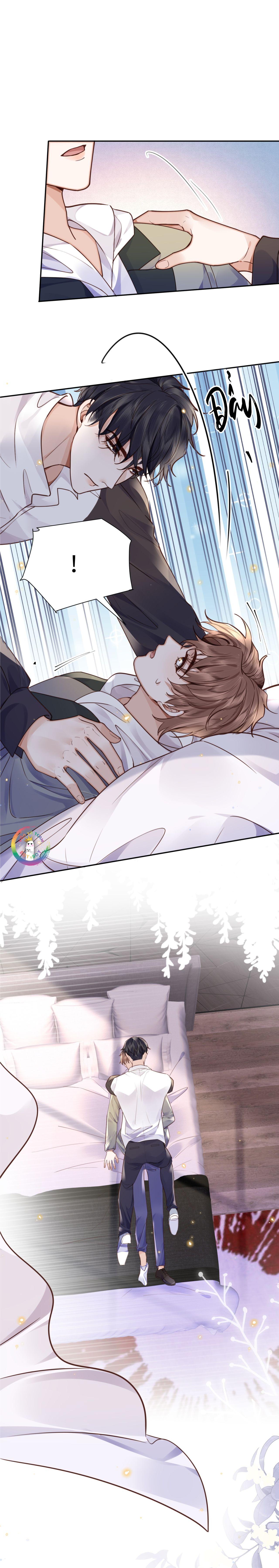 (END) Đặc Chế Cho Riêng Anh Chapter 25 - Next Chapter 26