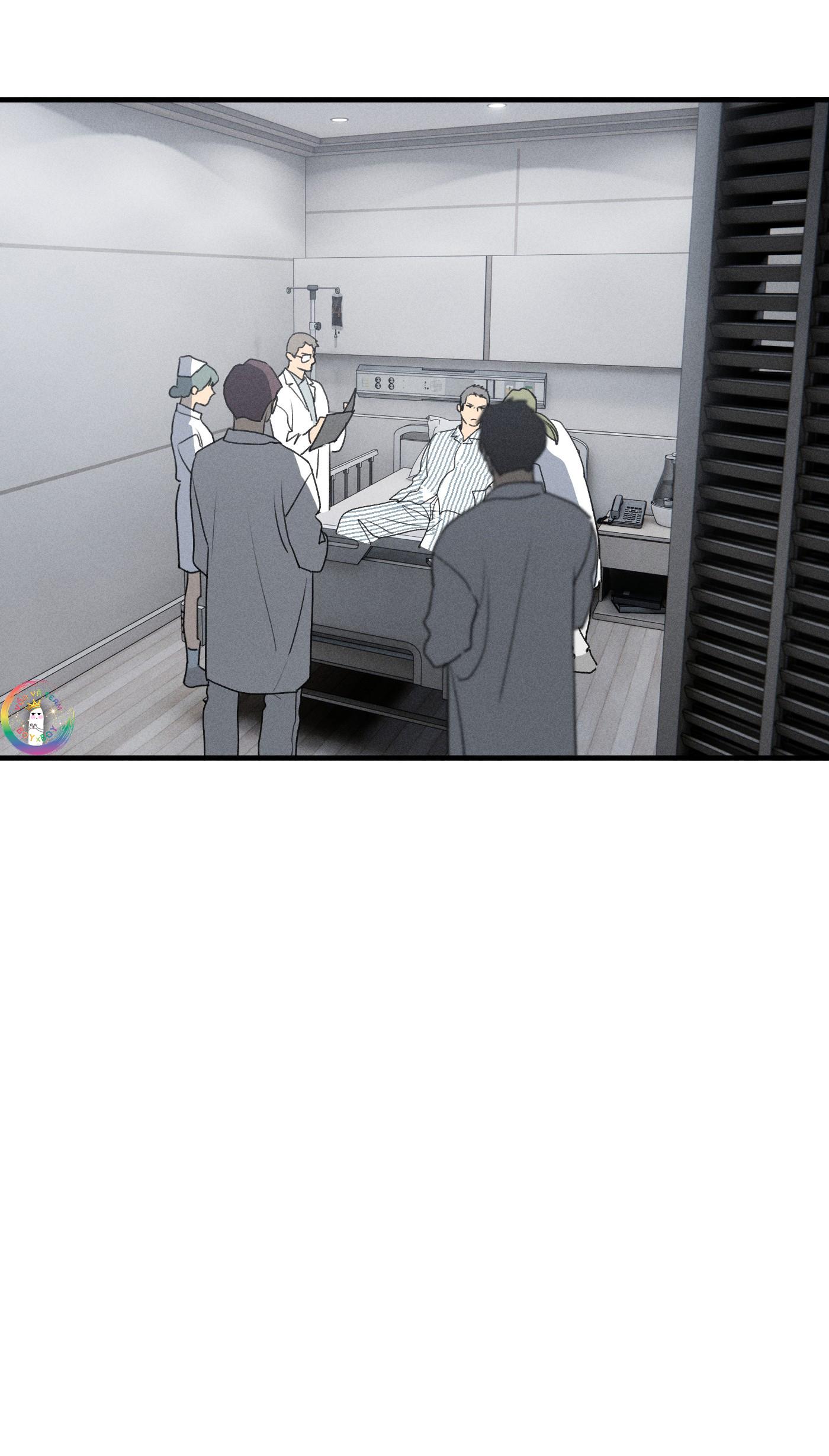 (END) ID Của Thần Chapter 46 - Trang 2