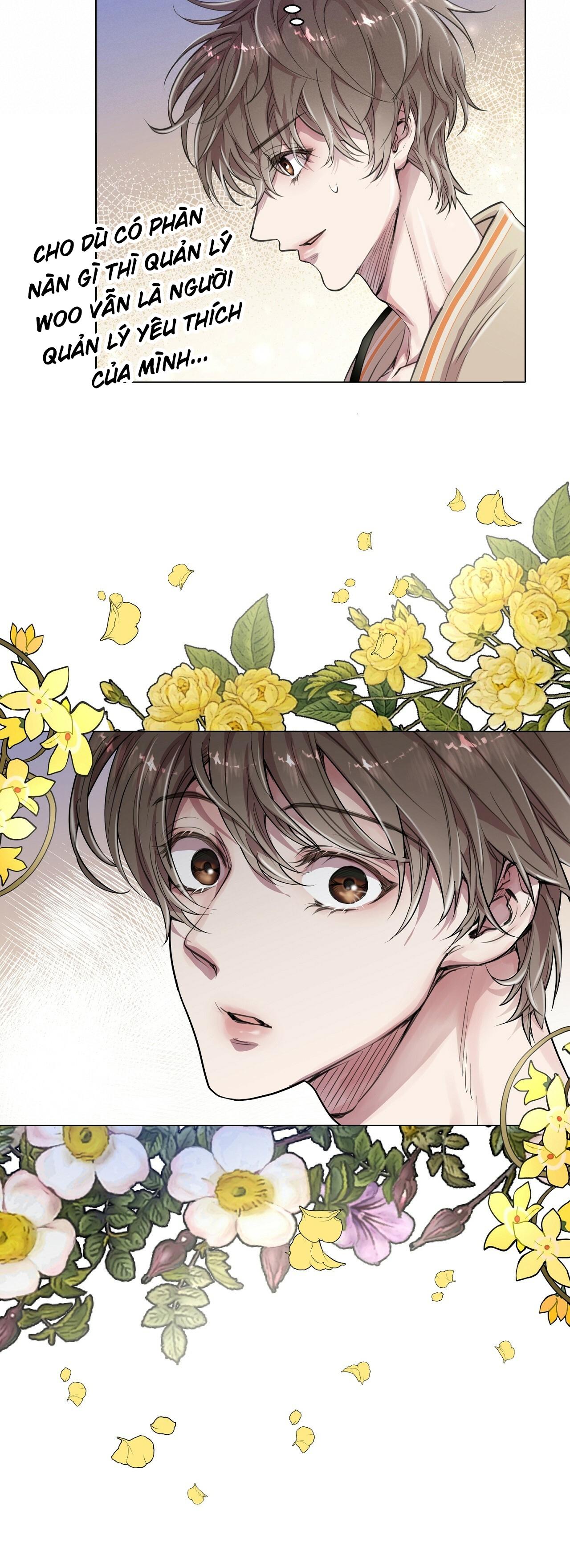 (END) Vị Kỷ Chapter 6 - Next Chapter 7