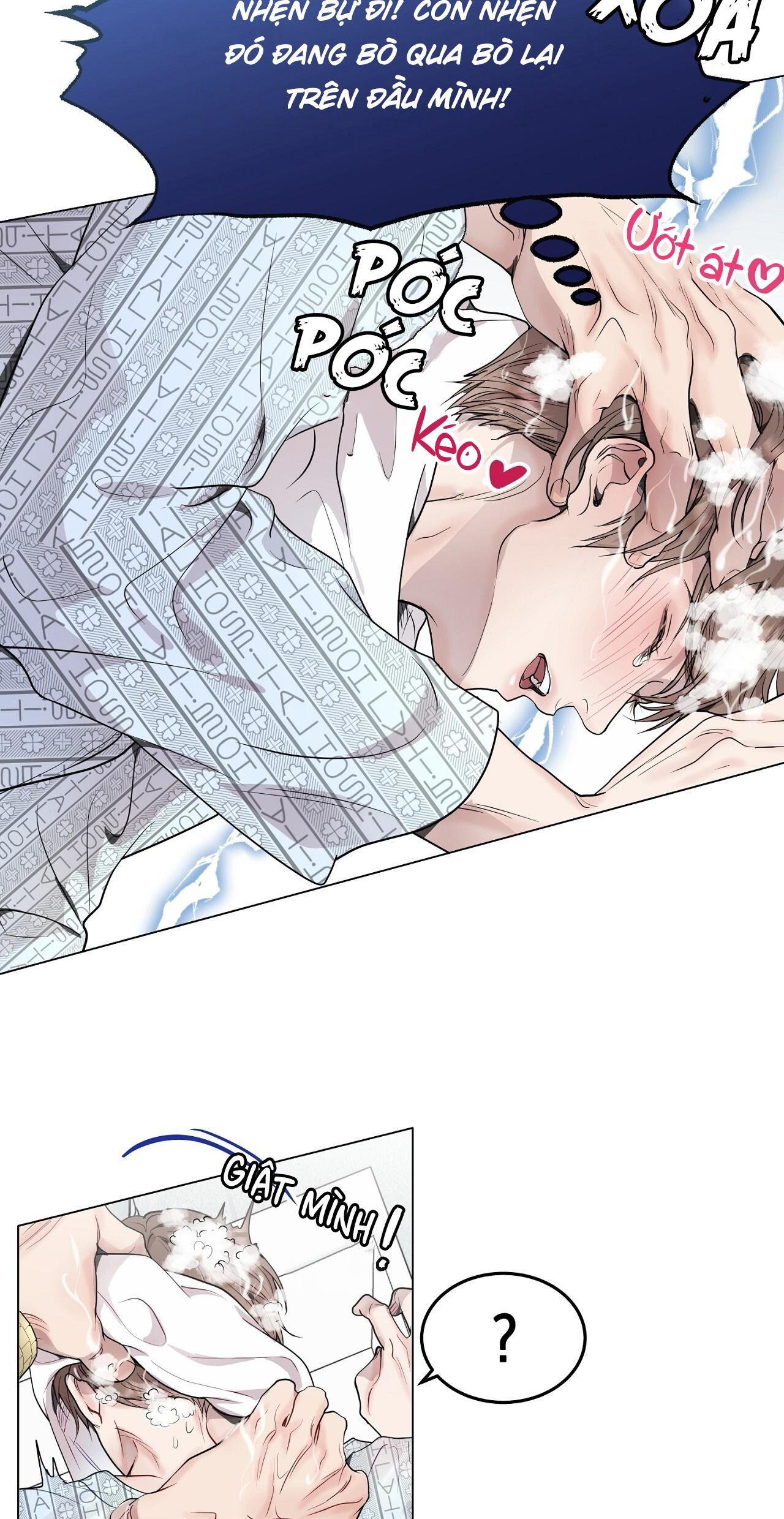 (END) Vị Kỷ Chapter 24 - Next Chapter 25