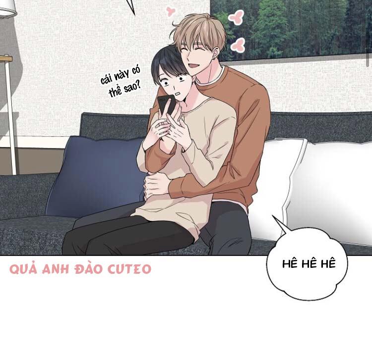 BOYLOVE FULL MÀU Chapter 3.4 - Trang 2