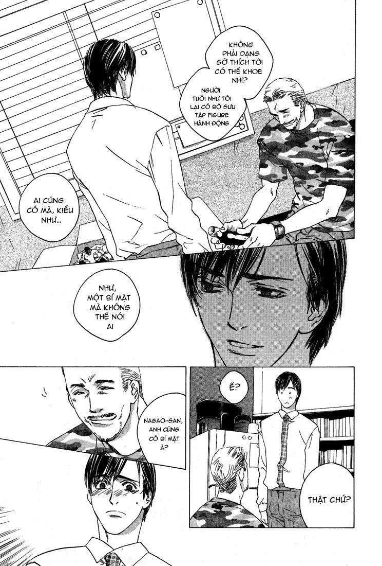 ONESHOT CHỊCH Chapter 145 - Trang 2