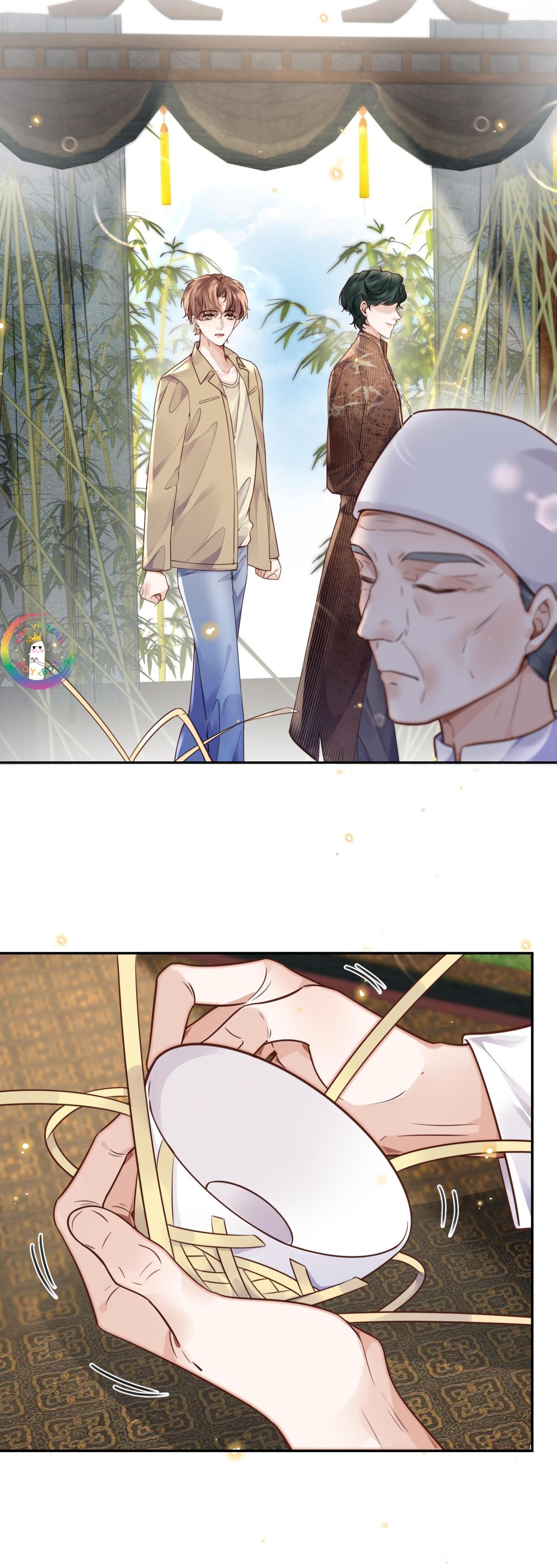 (END) Đặc Chế Cho Riêng Anh Chapter 46 - Trang 2