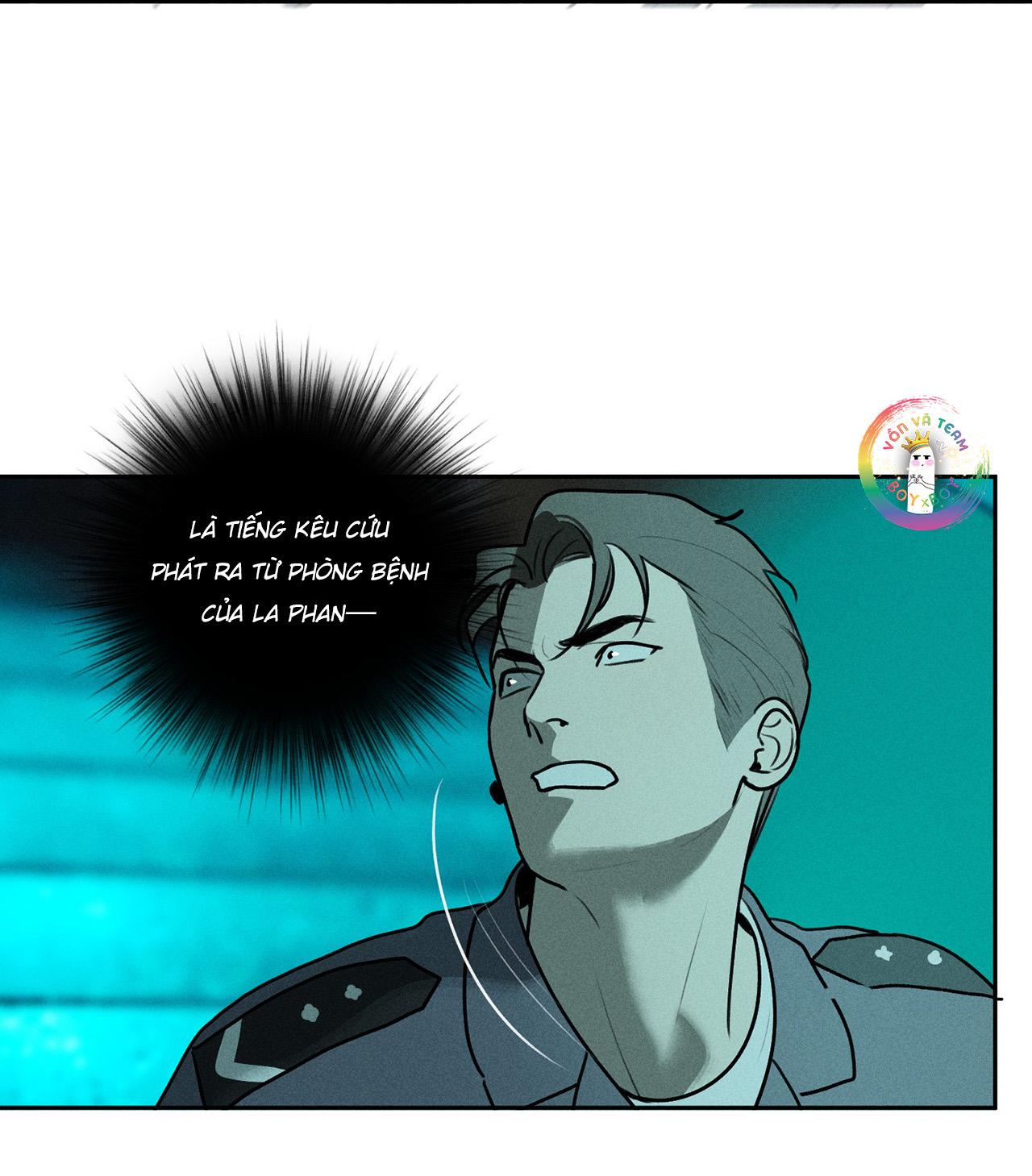 (END) ID Của Thần Chapter 47 - Trang 2