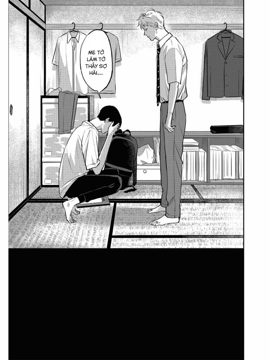 (END) Usagi no Mori Chapter 10 - Trang 2