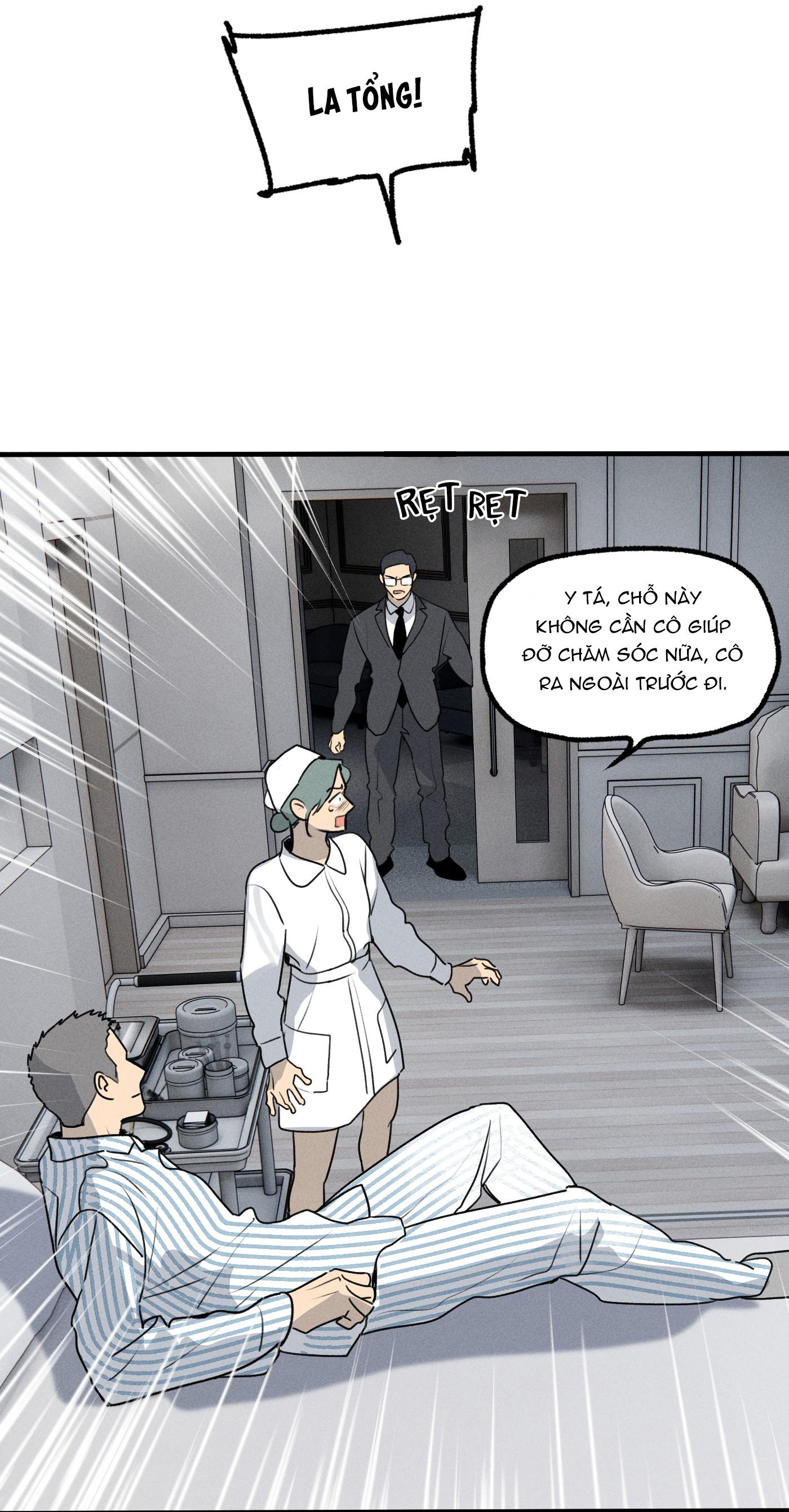 (END) ID Của Thần Chapter 46 - Trang 2