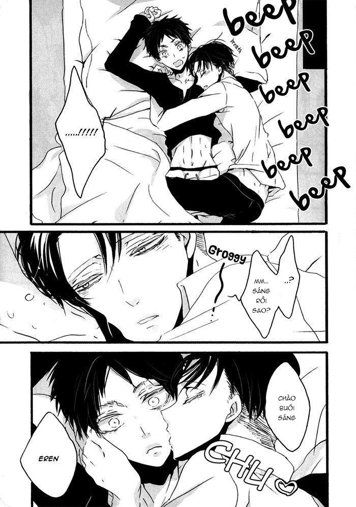 ONESHOT CHỊCH Chapter 85 - Trang 2