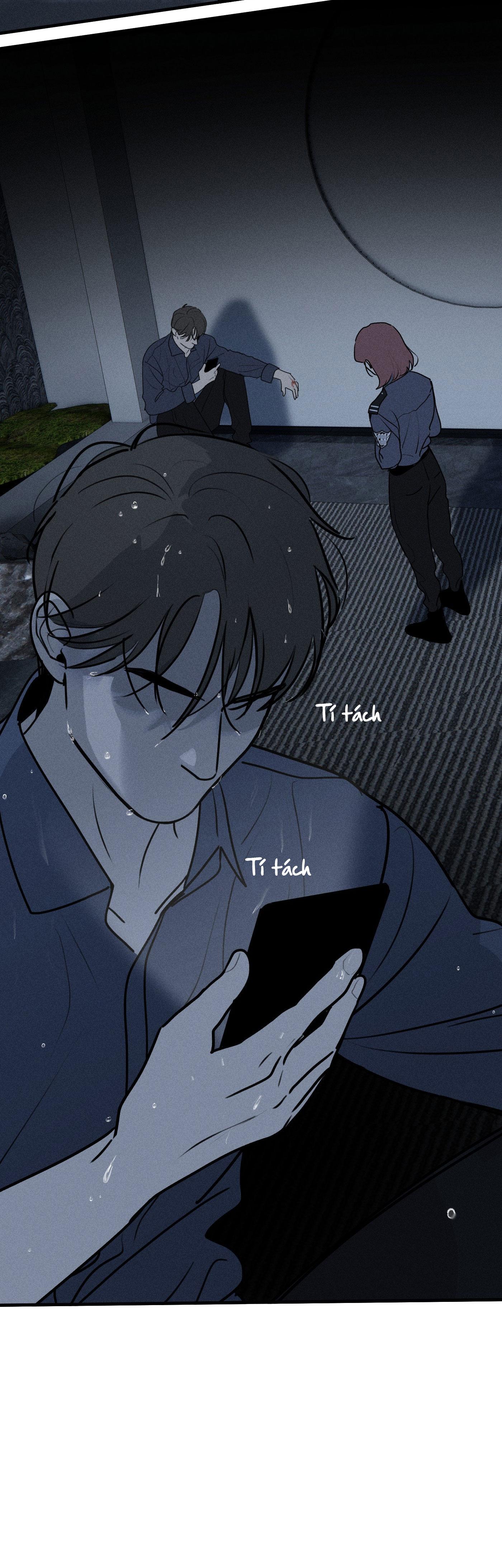 (END) ID Của Thần Chapter 37 - Trang 2