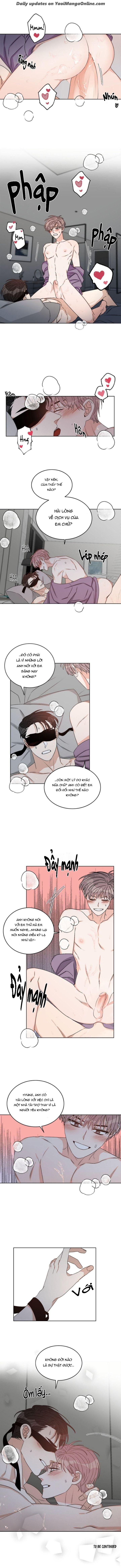BOYLOVE FULL MÀU Chapter 7.2 - Trang 2