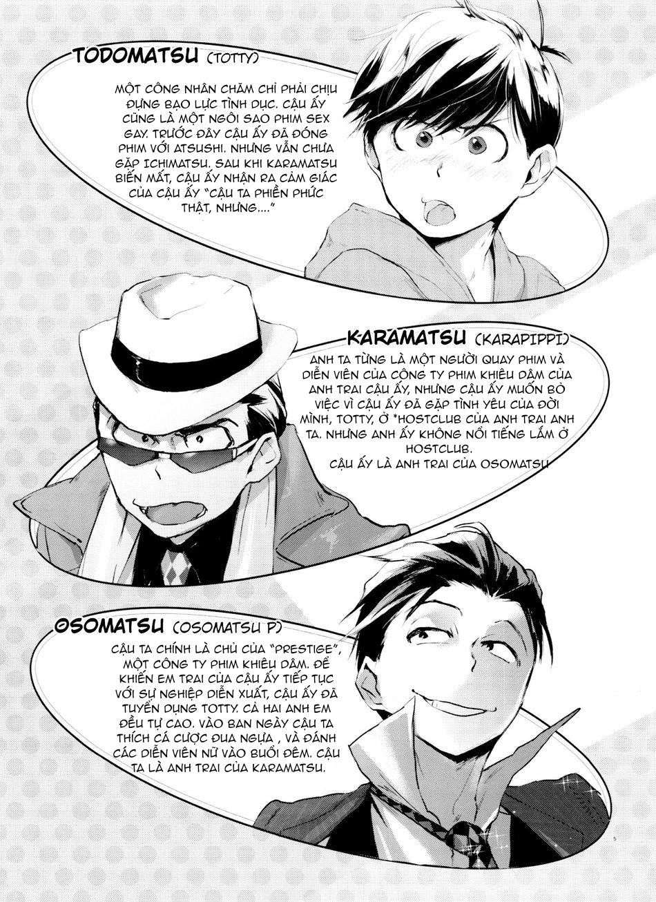 ONESHOT CHỊCH Chapter 74 - Trang 2