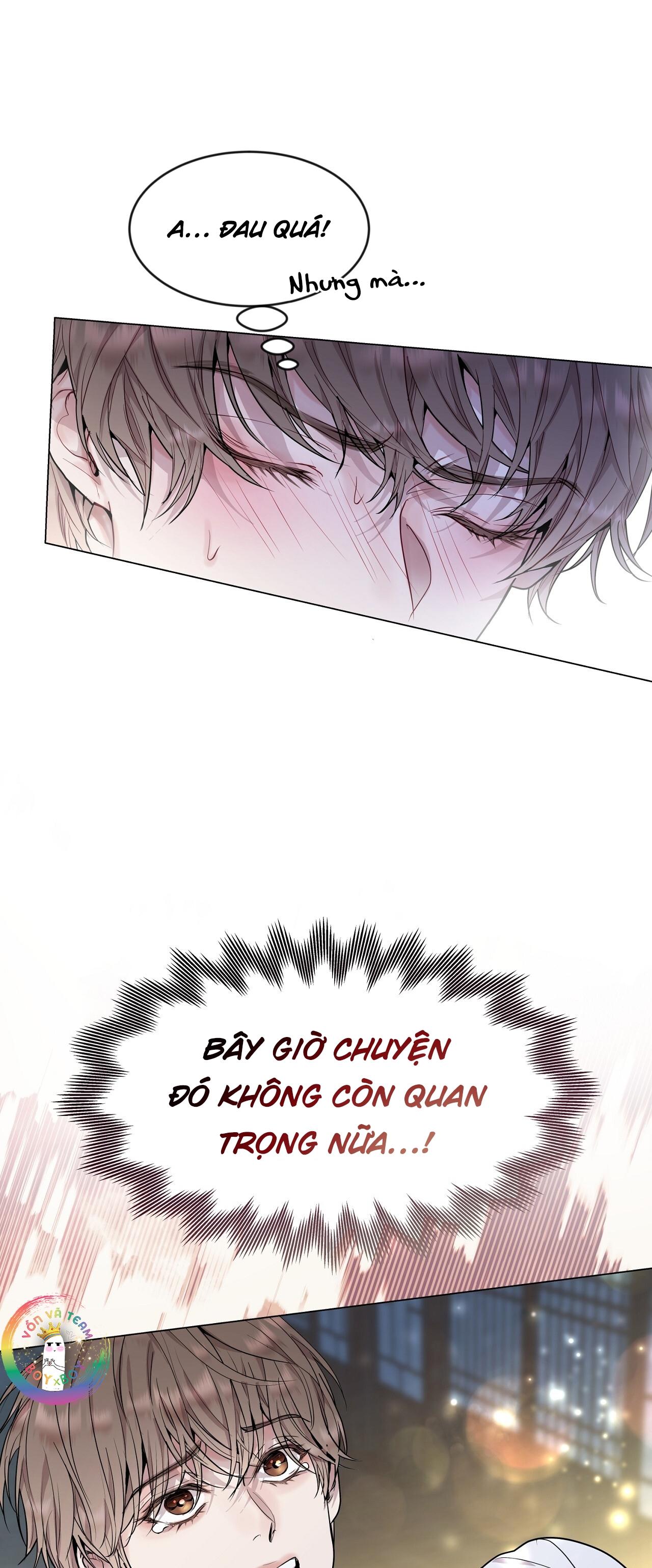(END) Vị Kỷ Chapter 18 - Next Chapter 19