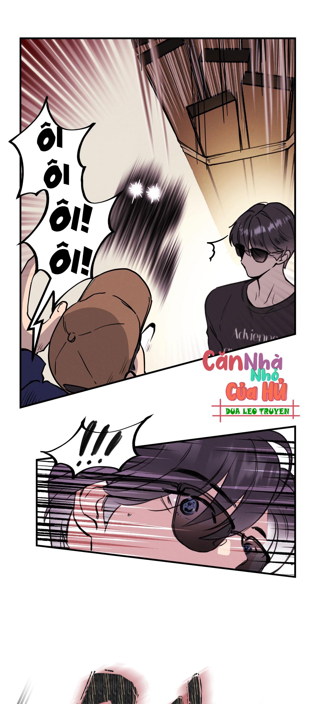 (END) MẬT GẤU Chapter 1 - Next Chapter 2