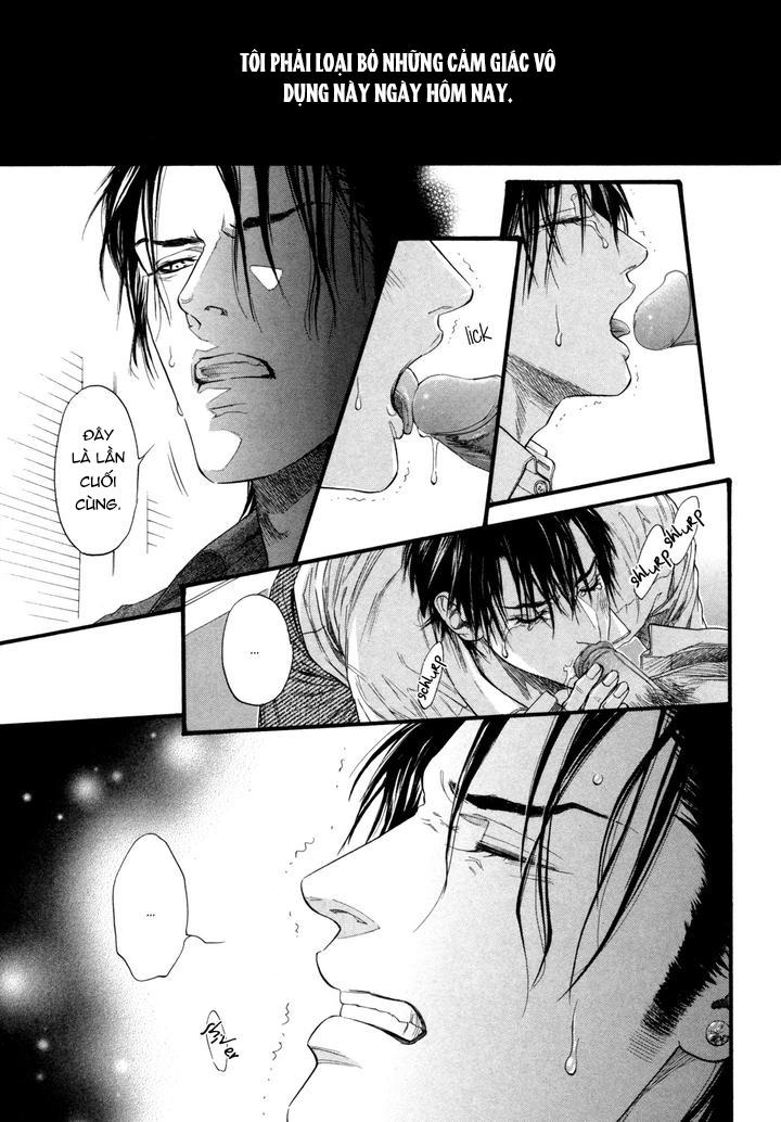 ONESHOT CHỊCH Chapter 283 - Trang 2