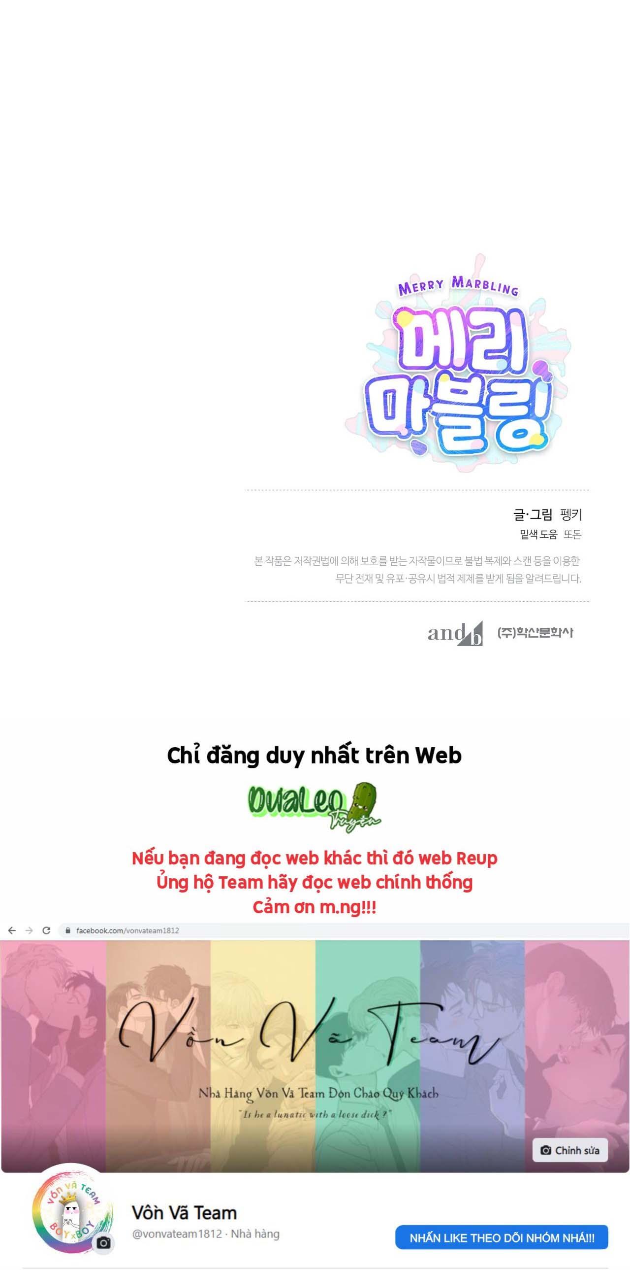 (END) Merry Marbling Chapter 22 - Trang 2