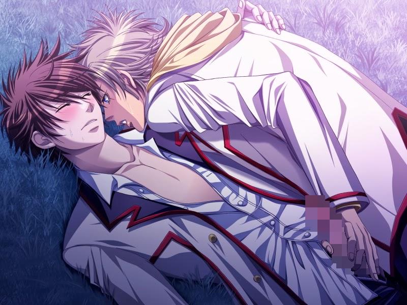 Tuyển tập BOYLOVE màu sắc Chapter 20 Art - Trang 2