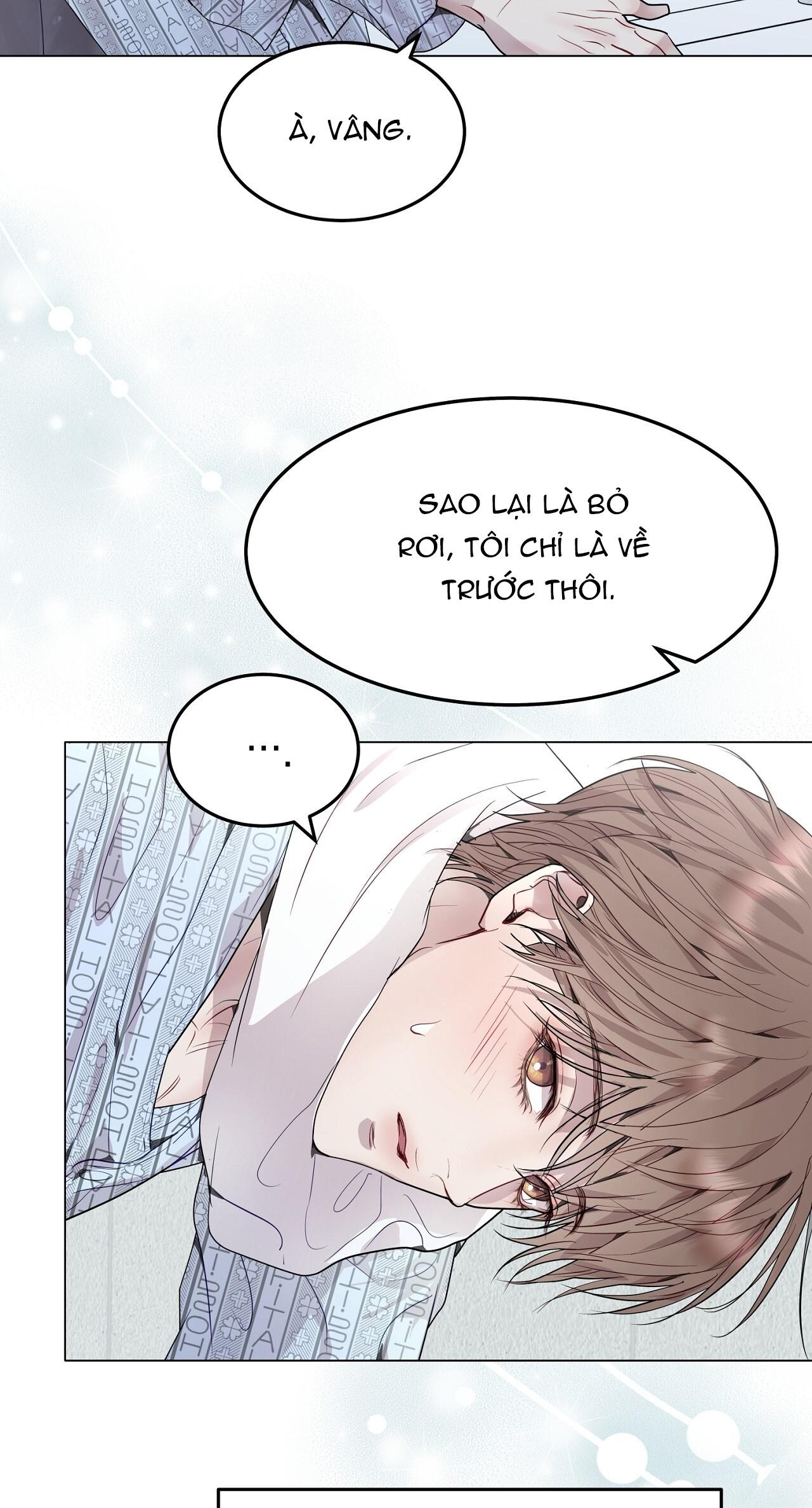 (END) Vị Kỷ Chapter 24 - Next Chapter 25