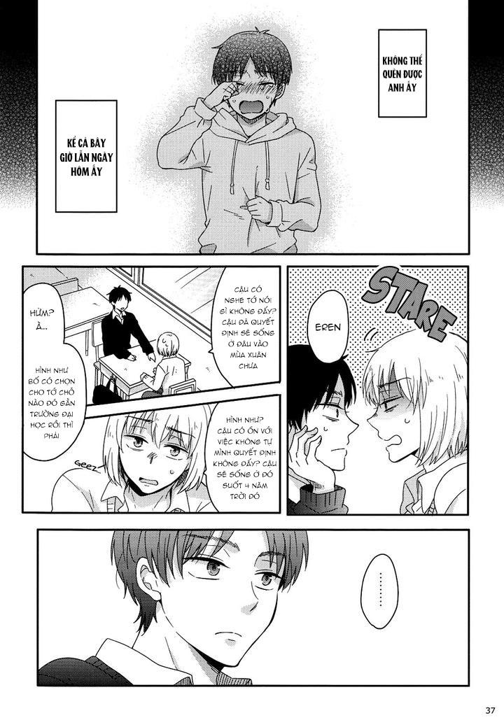 ONESHOT CHỊCH Chapter 75 - Trang 2