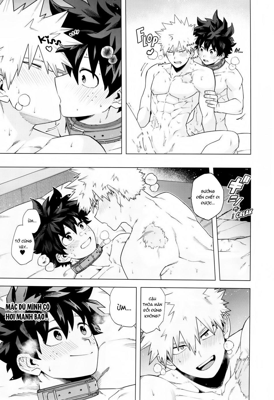 ONESHOT COI LÀ NỨNG Chapter 98 - Trang 2