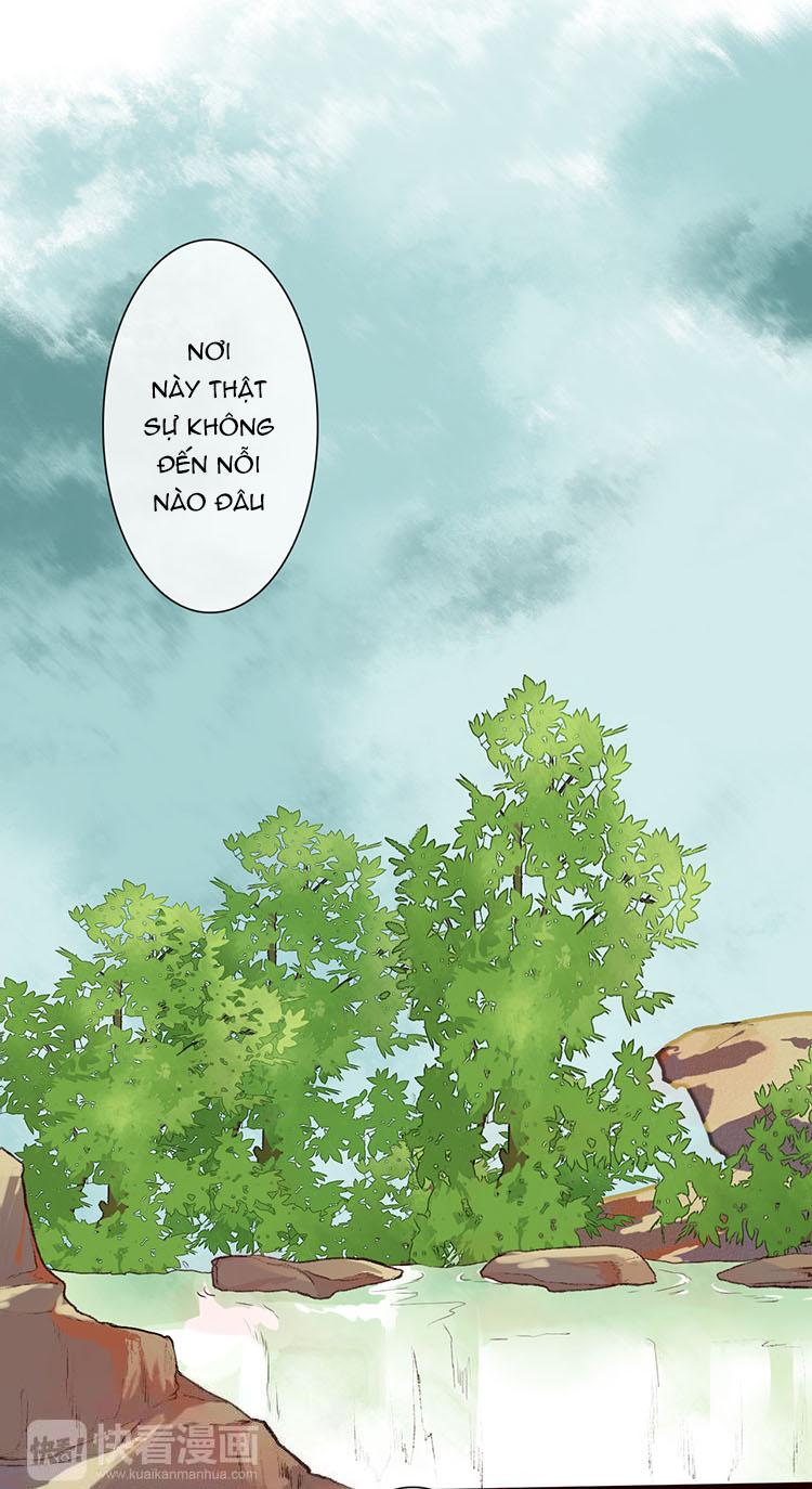 Hạnh Lâm Phương Hoa Chapter 25 - Trang 4