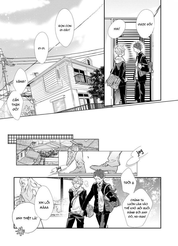 ONESHOT COI LÀ NỨNG Chapter 83 - Trang 2