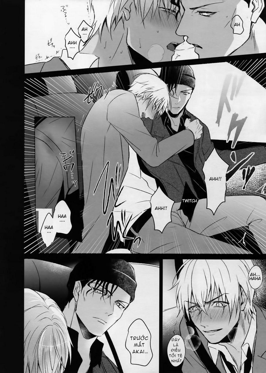 ONESHOT COI LÀ NỨNG Chapter 107 - Trang 2