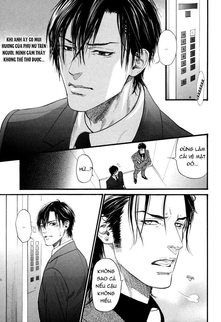 ONESHOT CHỊCH Chapter 283 - Trang 2