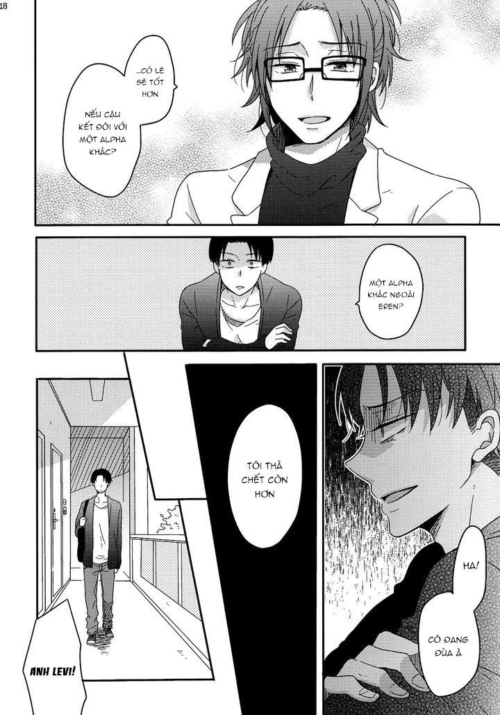 ONESHOT CHỊCH Chapter 75 - Trang 2