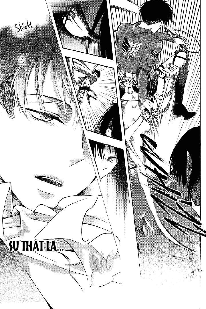 ONESHOT COI LÀ NỨNG Chapter 71 - Trang 2