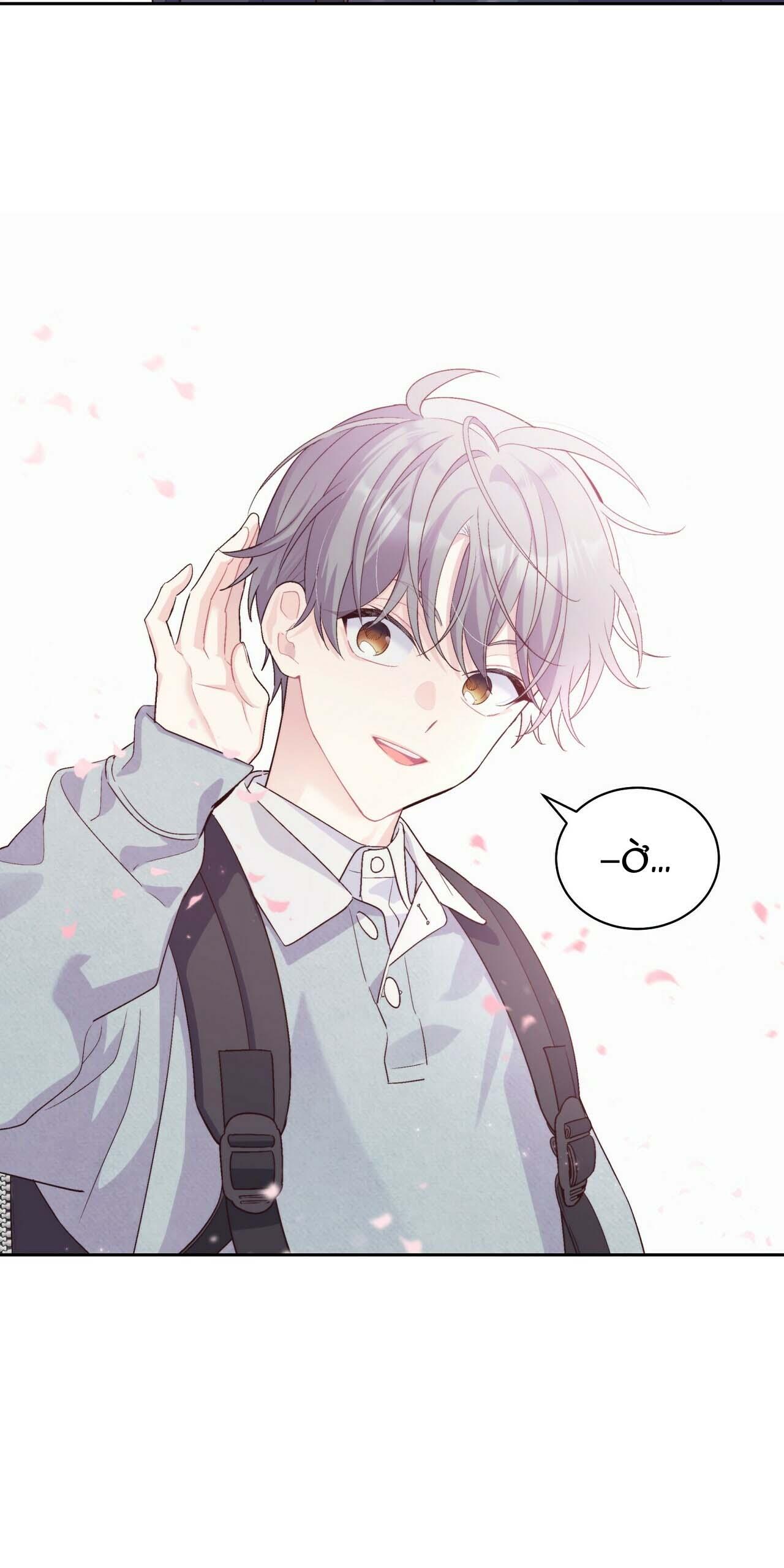 (END) Merry Marbling Chapter 12 - Trang 2