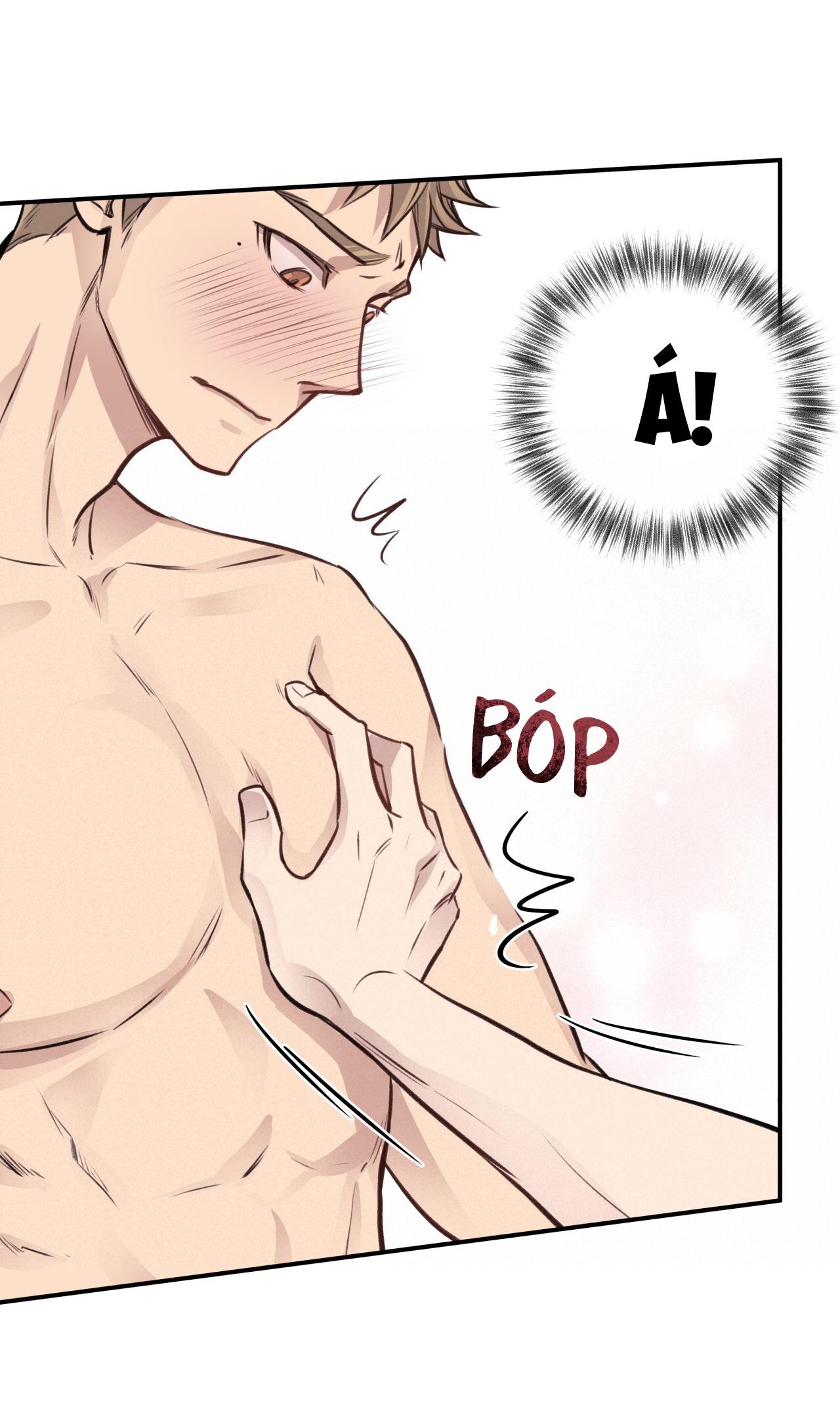 (END) MẬT GẤU Chapter 8 - Next Chapter 9