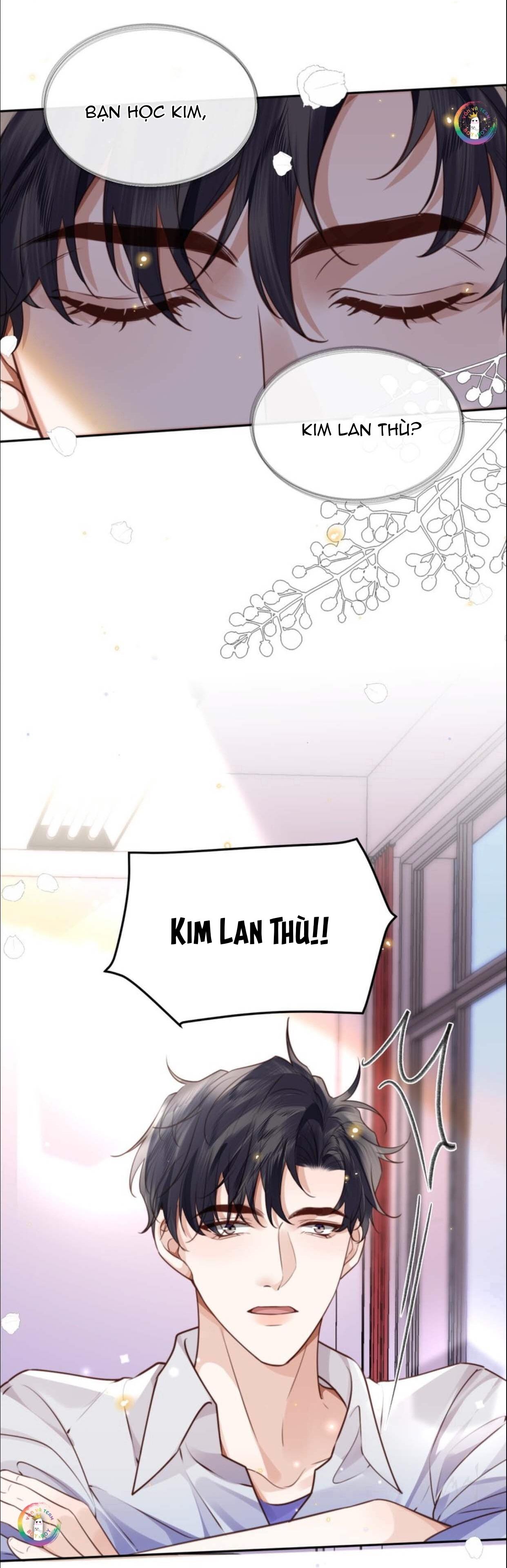 (END) Đặc Chế Cho Riêng Anh Chapter 52.1 - Next Chapter 53