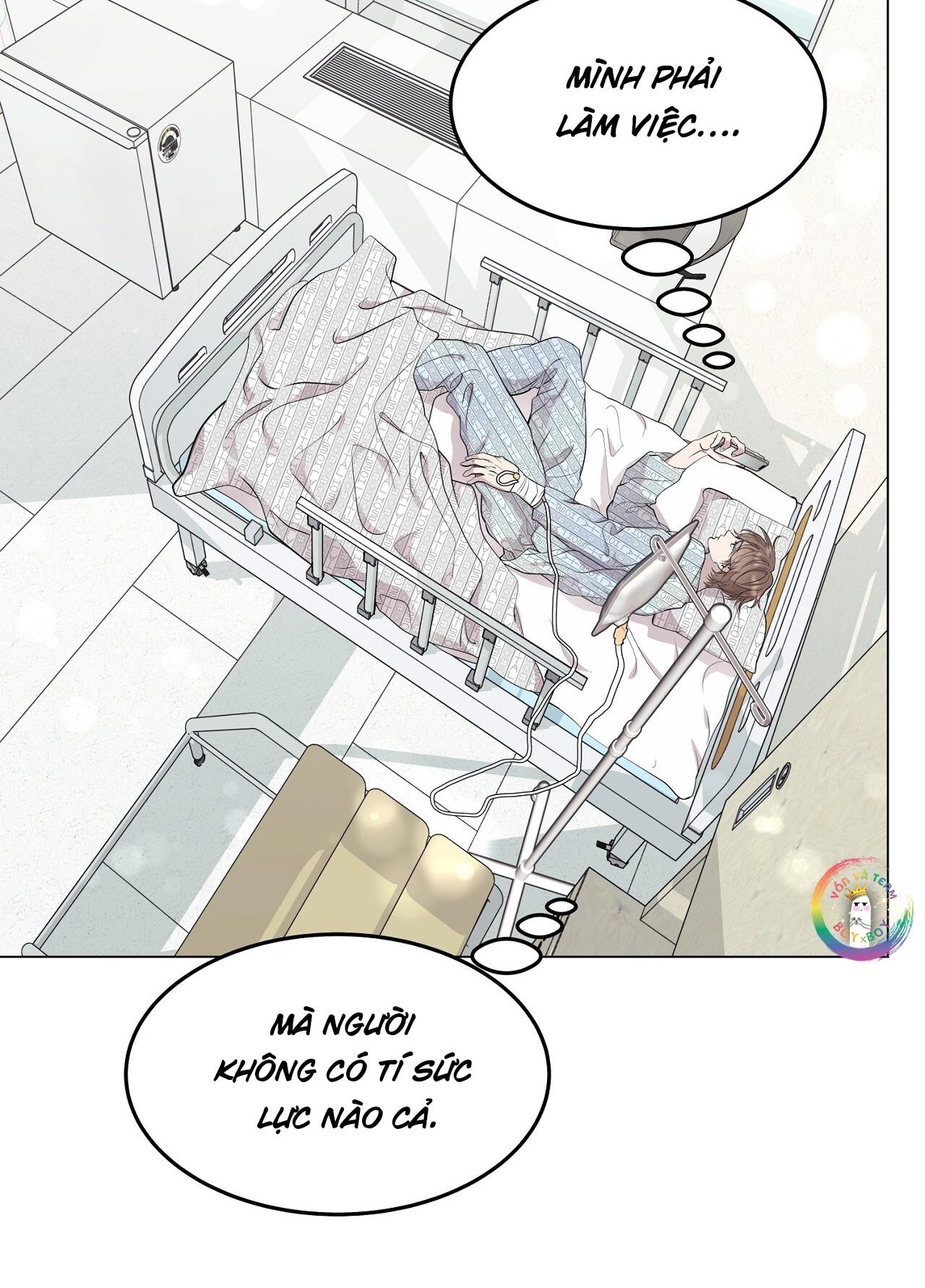 (END) Vị Kỷ Chapter 23 - Next Chapter 24