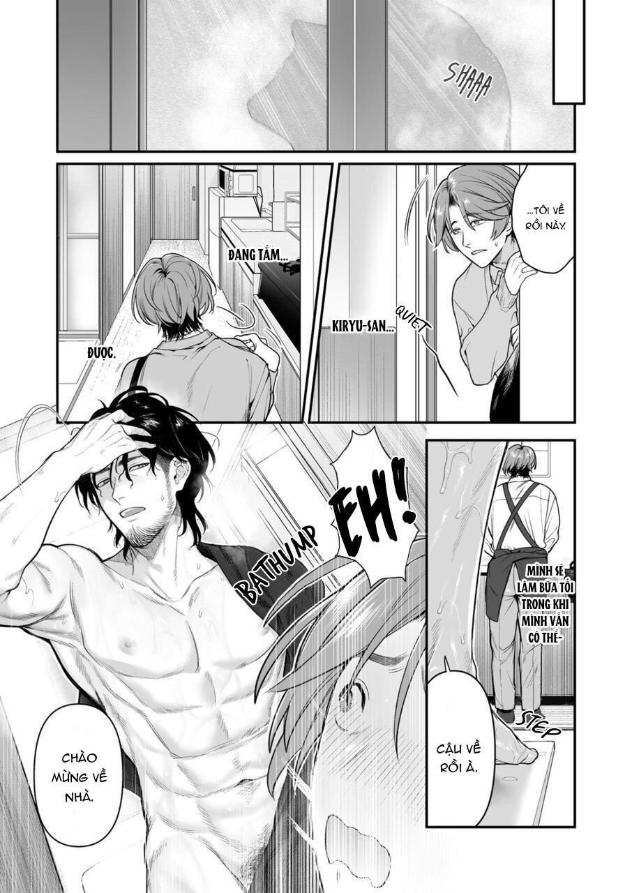 Oneshot hỏny Chapter 344.1 - Trang 2