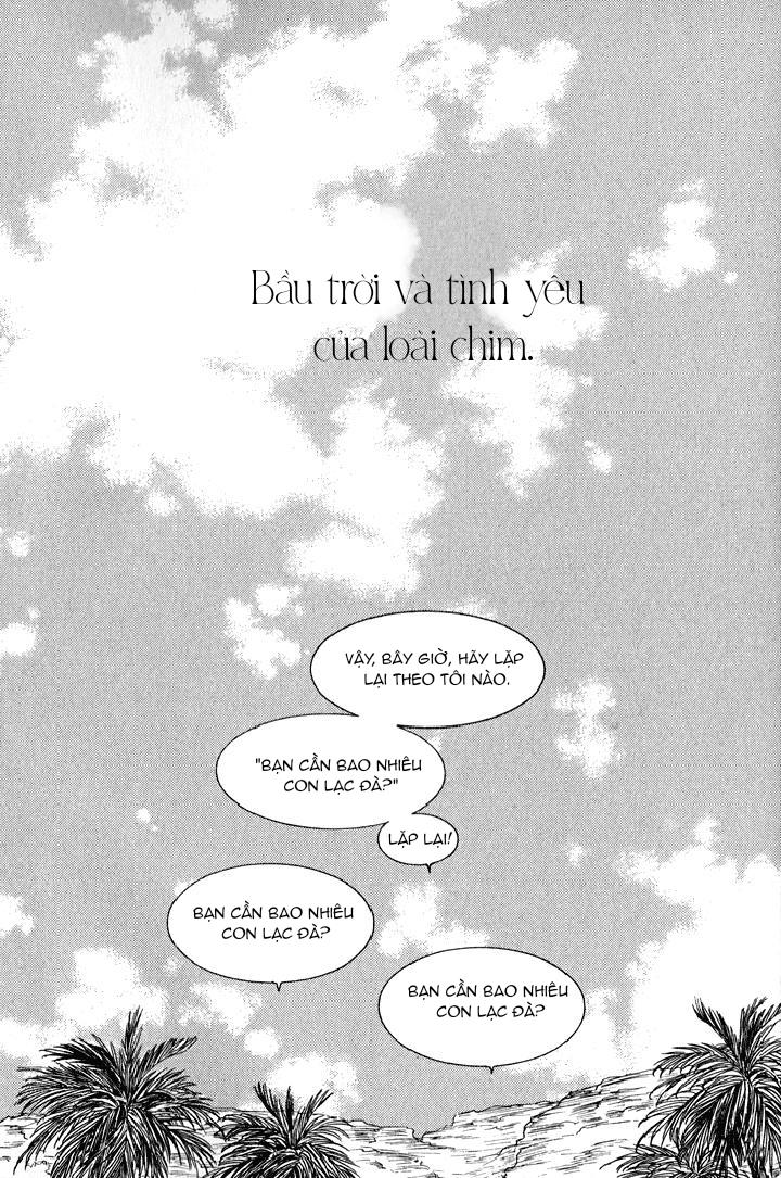 ONESHOT CHỊCH Chapter 66 - Trang 2