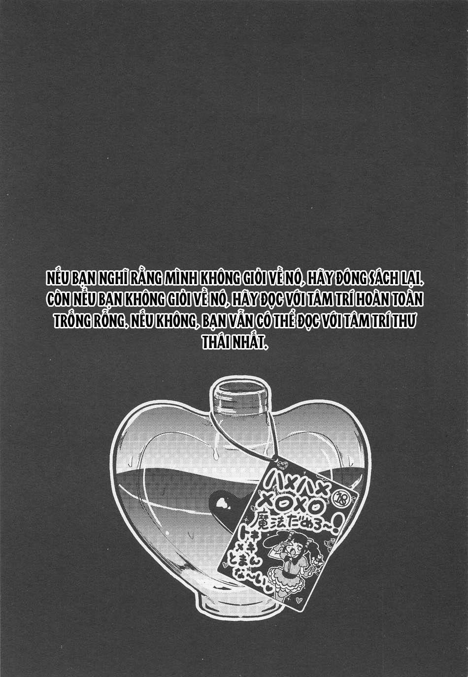 ONESHOT CHỊCH Chapter 52 - Trang 2