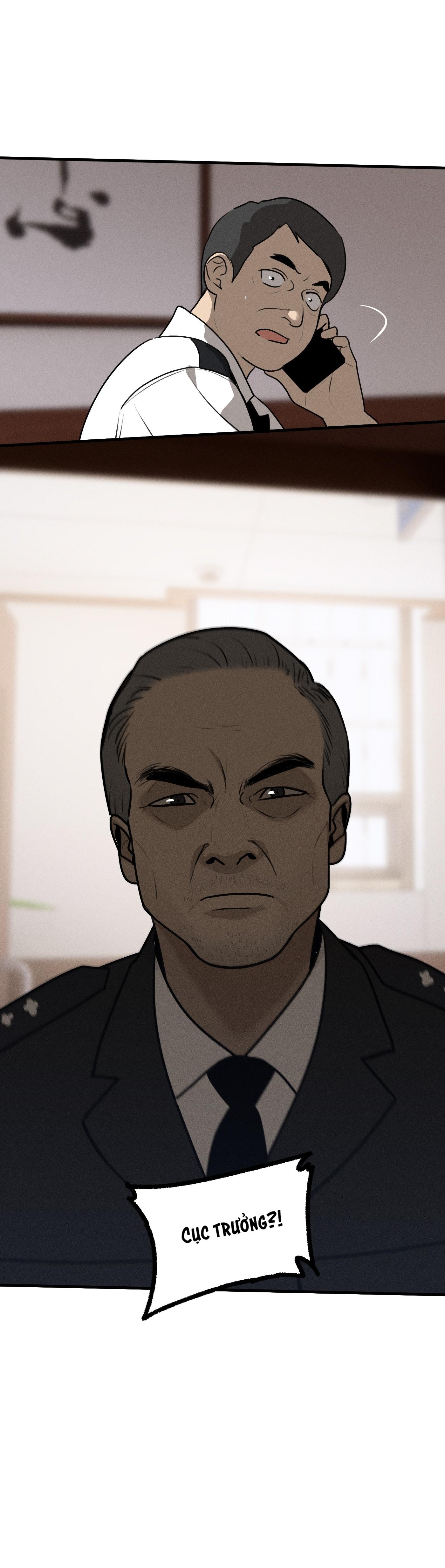 (END) ID Của Thần Chapter 39 - Trang 2