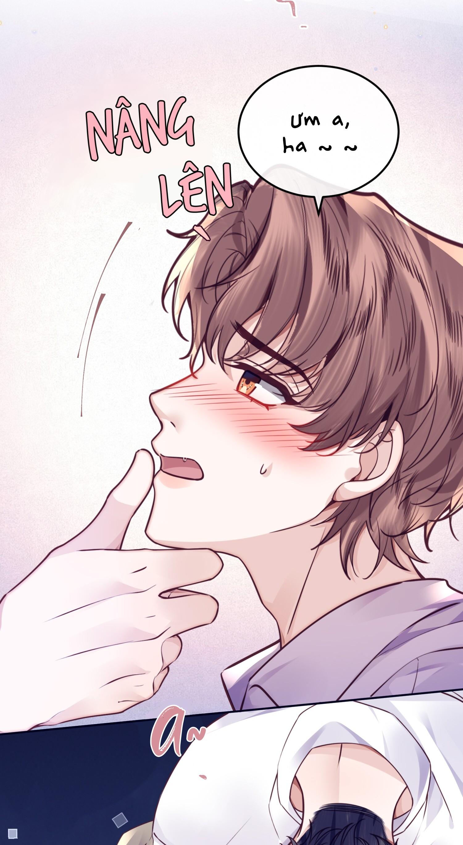 (END) Đặc Chế Cho Riêng Anh Chapter 43 - Trang 2