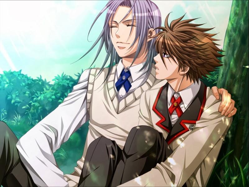 Tuyển tập BOYLOVE màu sắc Chapter 20 Art - Trang 2