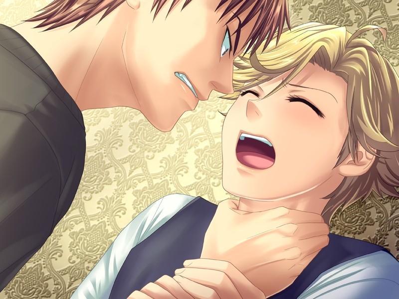 Tuyển tập BOYLOVE màu sắc Chapter 10 - Trang 2