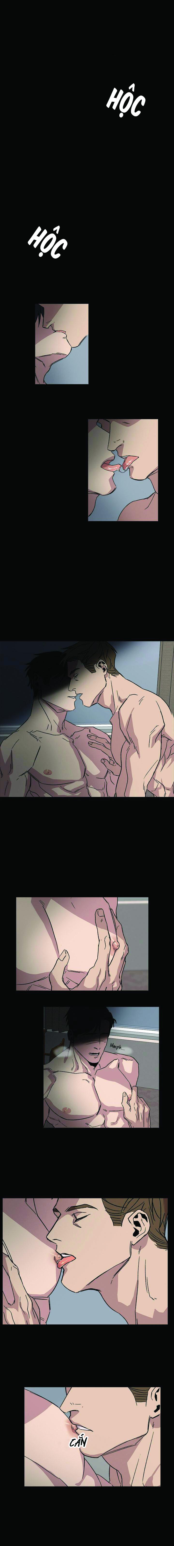 Tuyển tập BOYLOVE màu sắc Chapter 169 - Trang 2